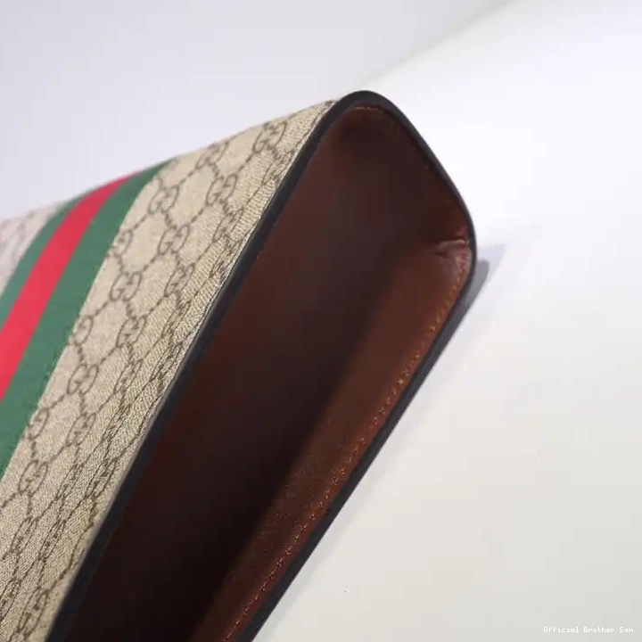 Official Brother Sam Clutches Bags 1904G0030 Brand Gucci Handbags 0715